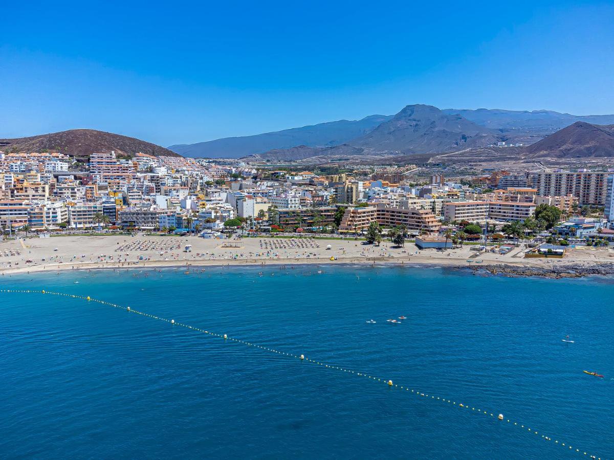 Luxury Holidays Suites, Playa De Cristianos * Los Cristianos (Tenerife)