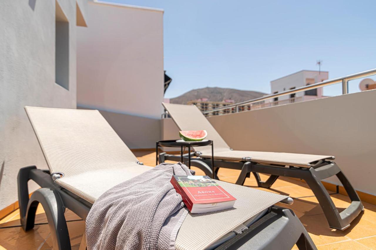 Appartement Luxury Holidays Suites, Playa De Cristianos