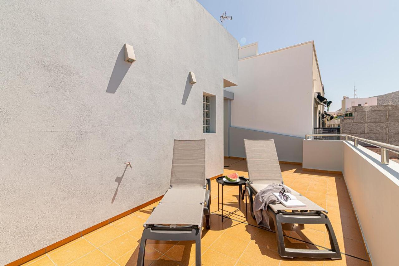 Apartamento Luxury Holidays Suites, Playa De Cristianos *