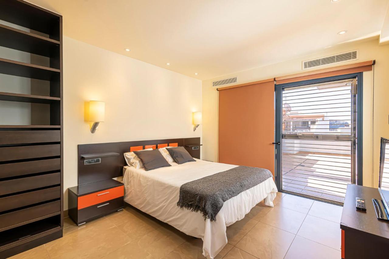 Appartement Luxury Holidays Suites, Playa De Cristianos Los Cristianos (Tenerife)