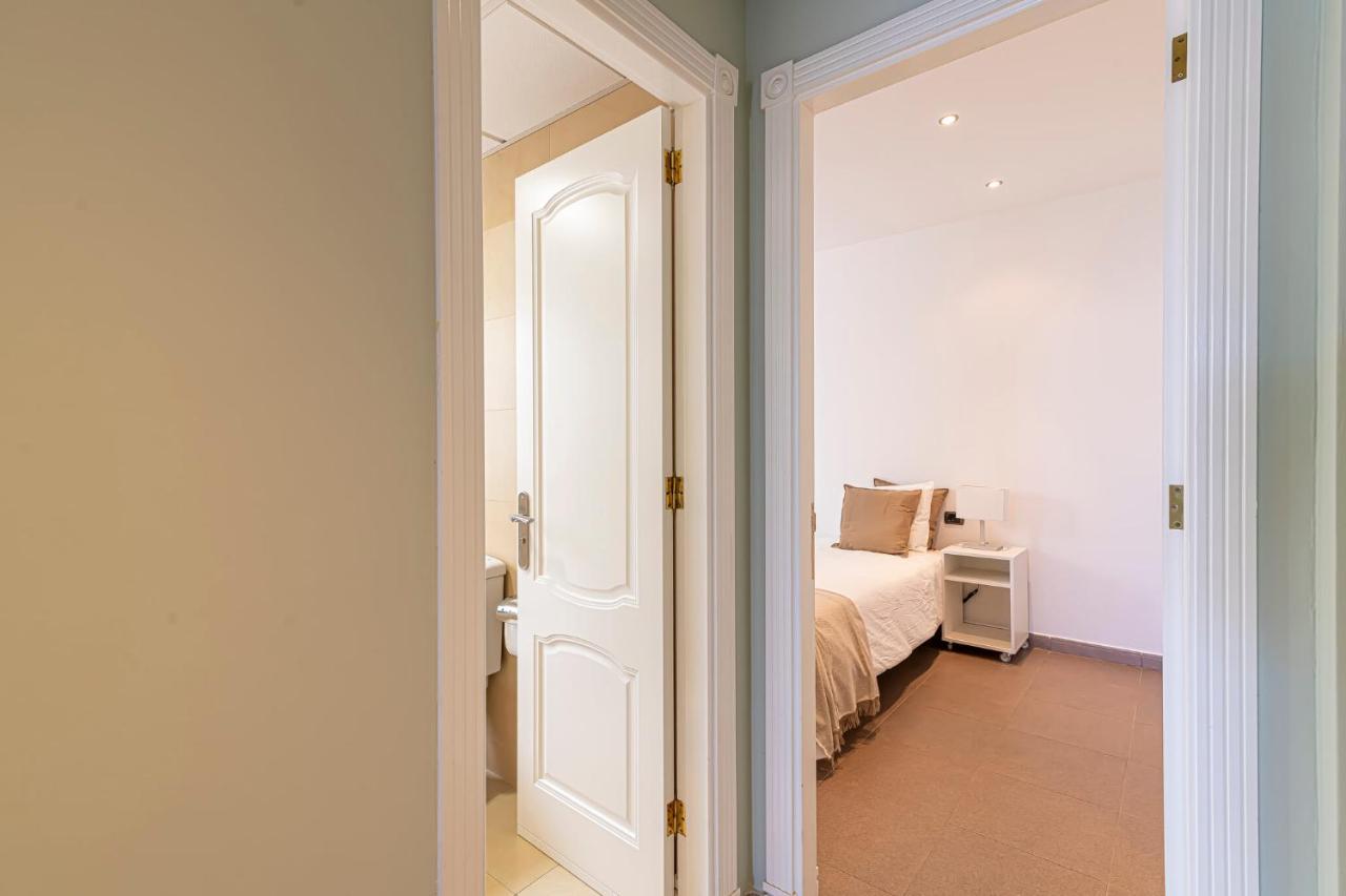Luxury Holidays Suites, Playa De Cristianos Appartement