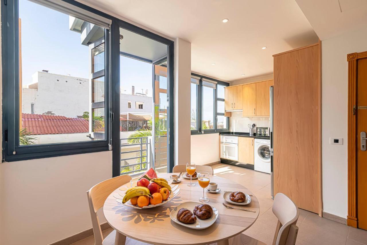 Appartement Luxury Holidays Suites, Playa De Cristianos *