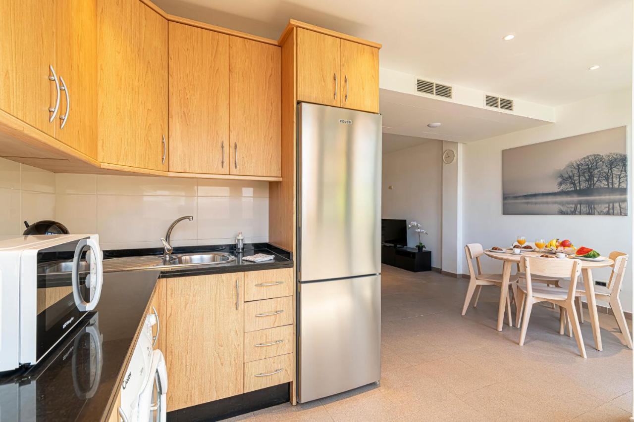Luxury Holidays Suites, Playa De Cristianos Appartement