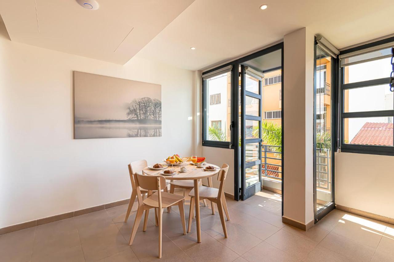 Luxury Holidays Suites, Playa De Cristianos Appartement Los Cristianos (Tenerife)