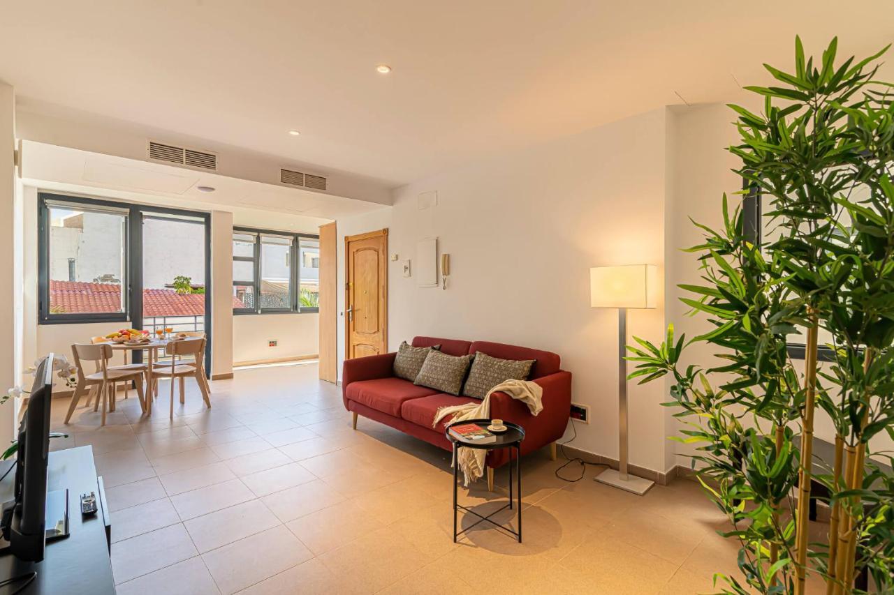 Luxury Holidays Suites, Playa De Cristianos Apartamento Los Cristianos (Tenerife)