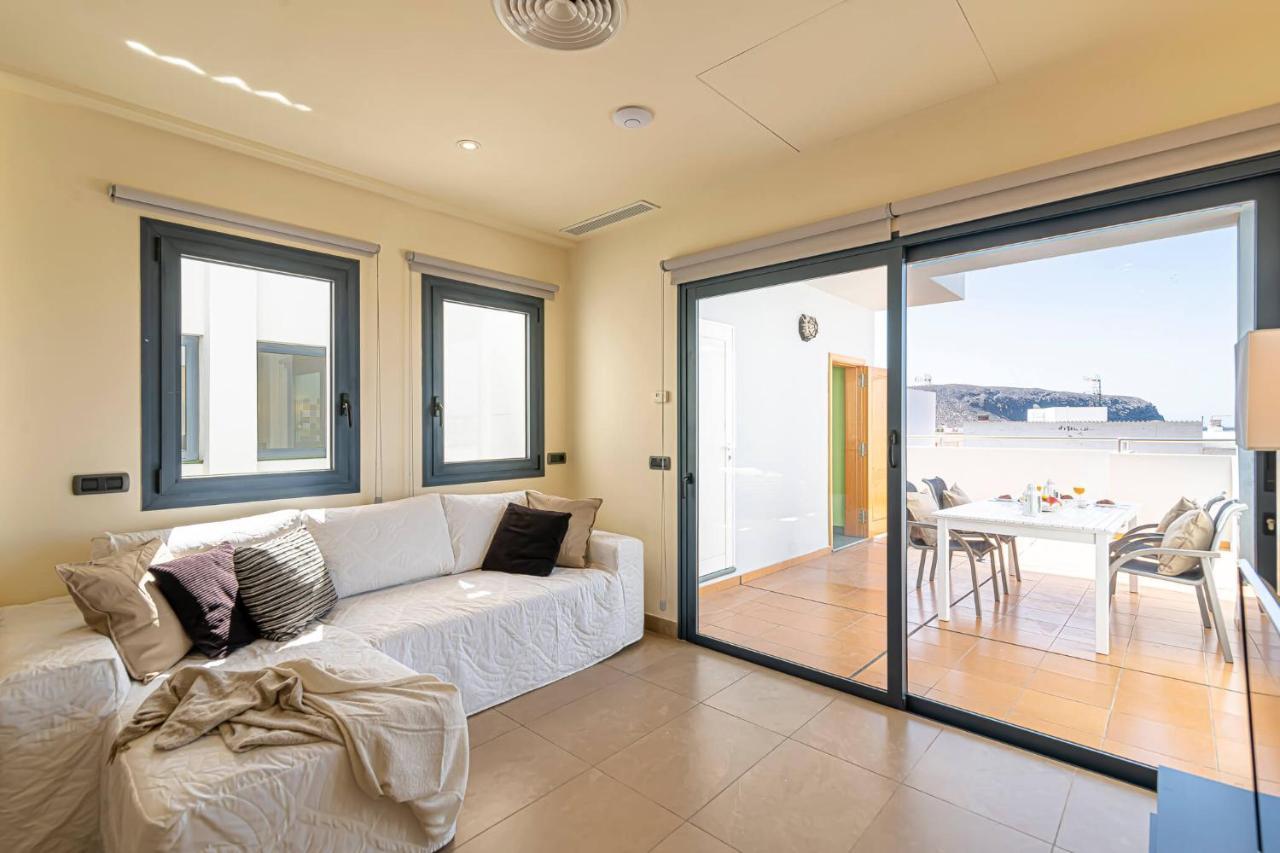 Appartement Luxury Holidays Suites, Playa De Cristianos