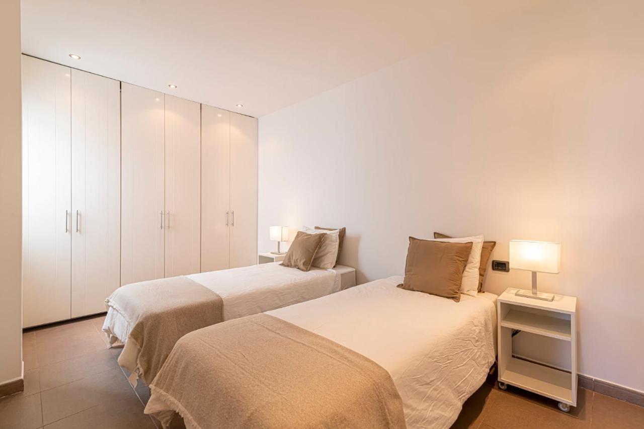 Appartement Luxury Holidays Suites, Playa De Cristianos
