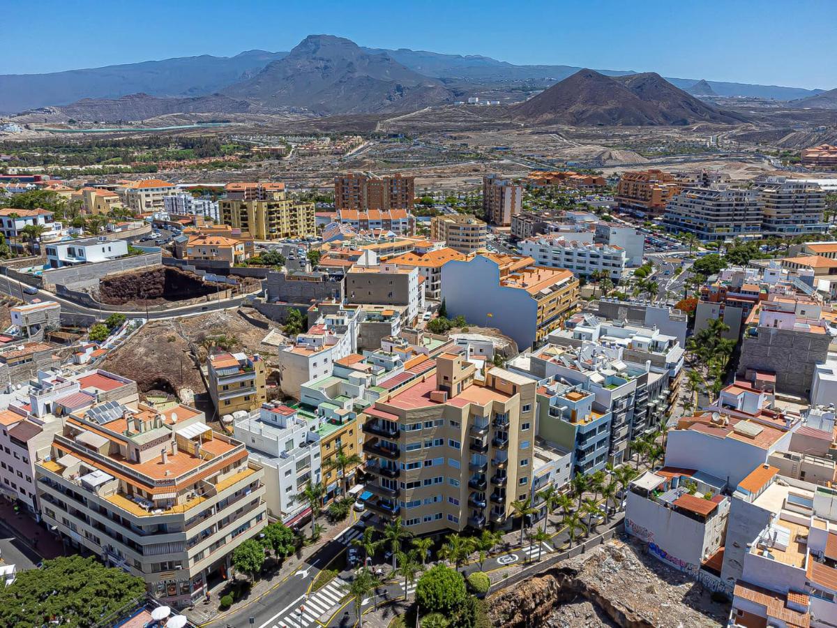 Appartement Luxury Holidays Suites, Playa De Cristianos