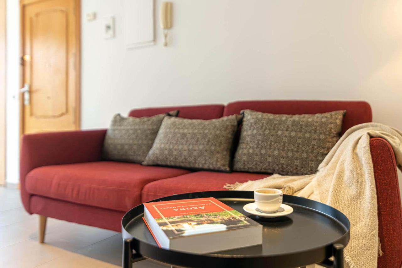Luxury Holidays Suites, Playa De Cristianos Appartement *