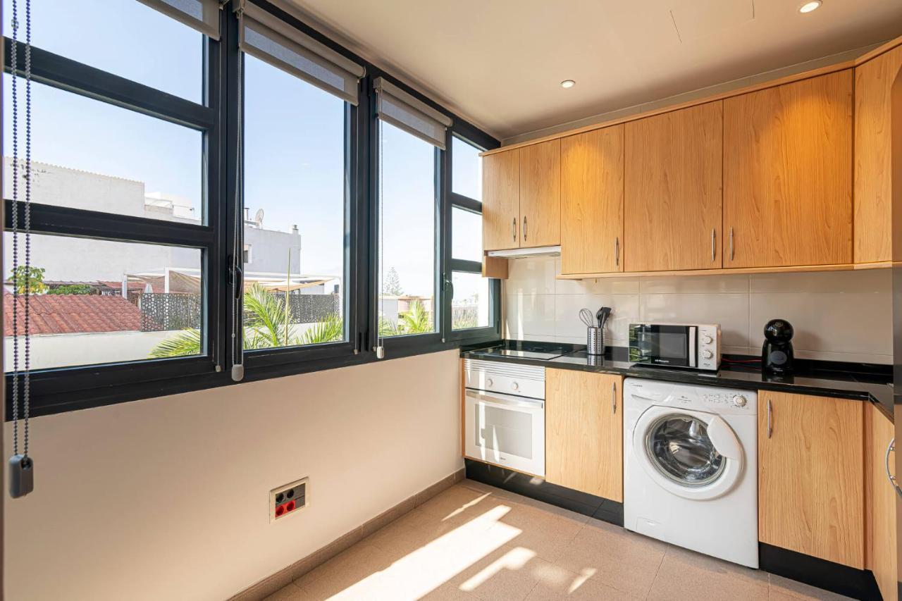 Luxury Holidays Suites, Playa De Cristianos Appartement Los Cristianos (Tenerife)