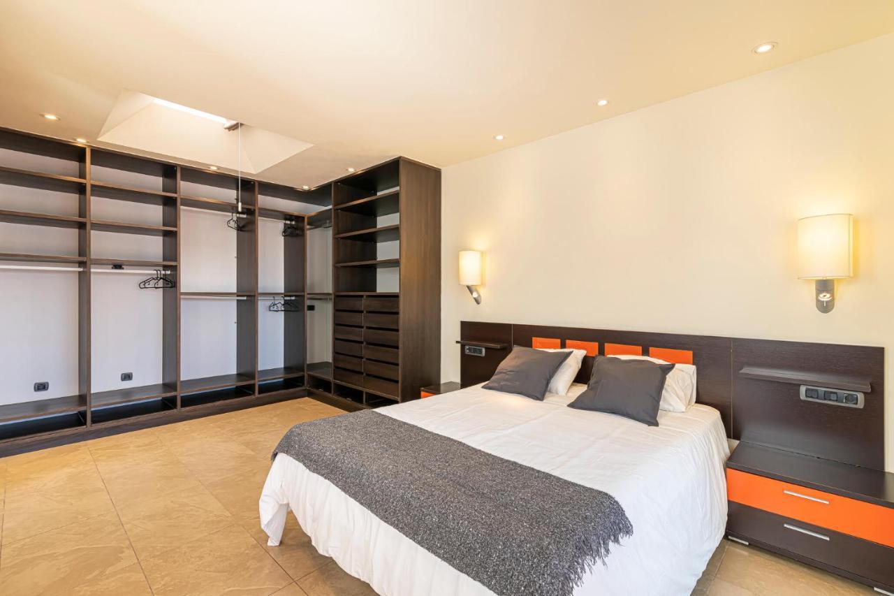 Appartement Luxury Holidays Suites, Playa De Cristianos *