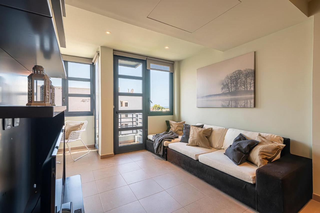 Appartement Luxury Holidays Suites, Playa De Cristianos