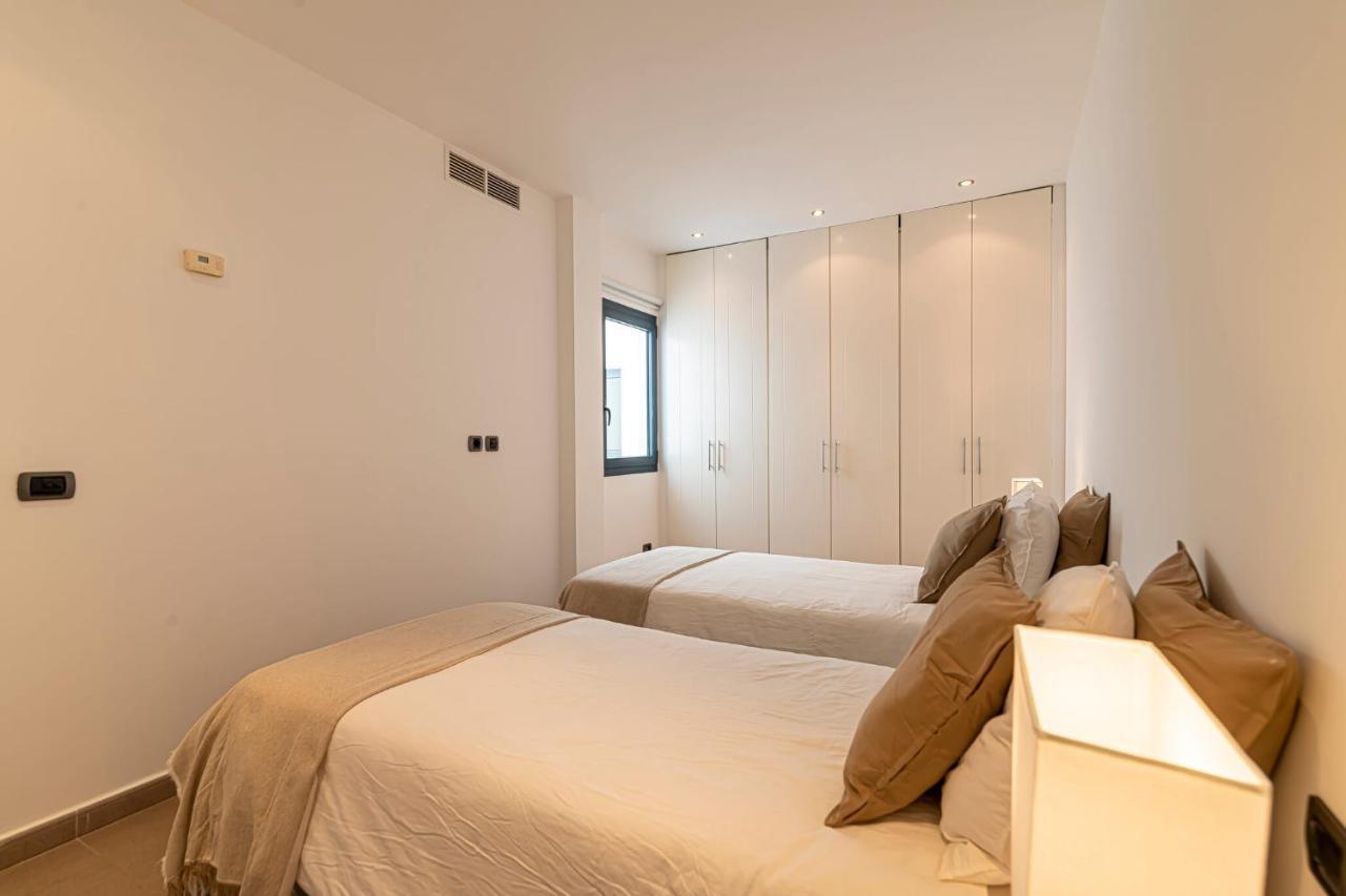Luxury Holidays Suites, Playa De Cristianos Appartement