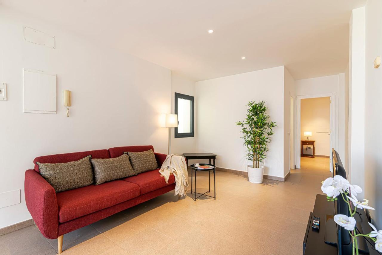 Appartement Luxury Holidays Suites, Playa De Cristianos *