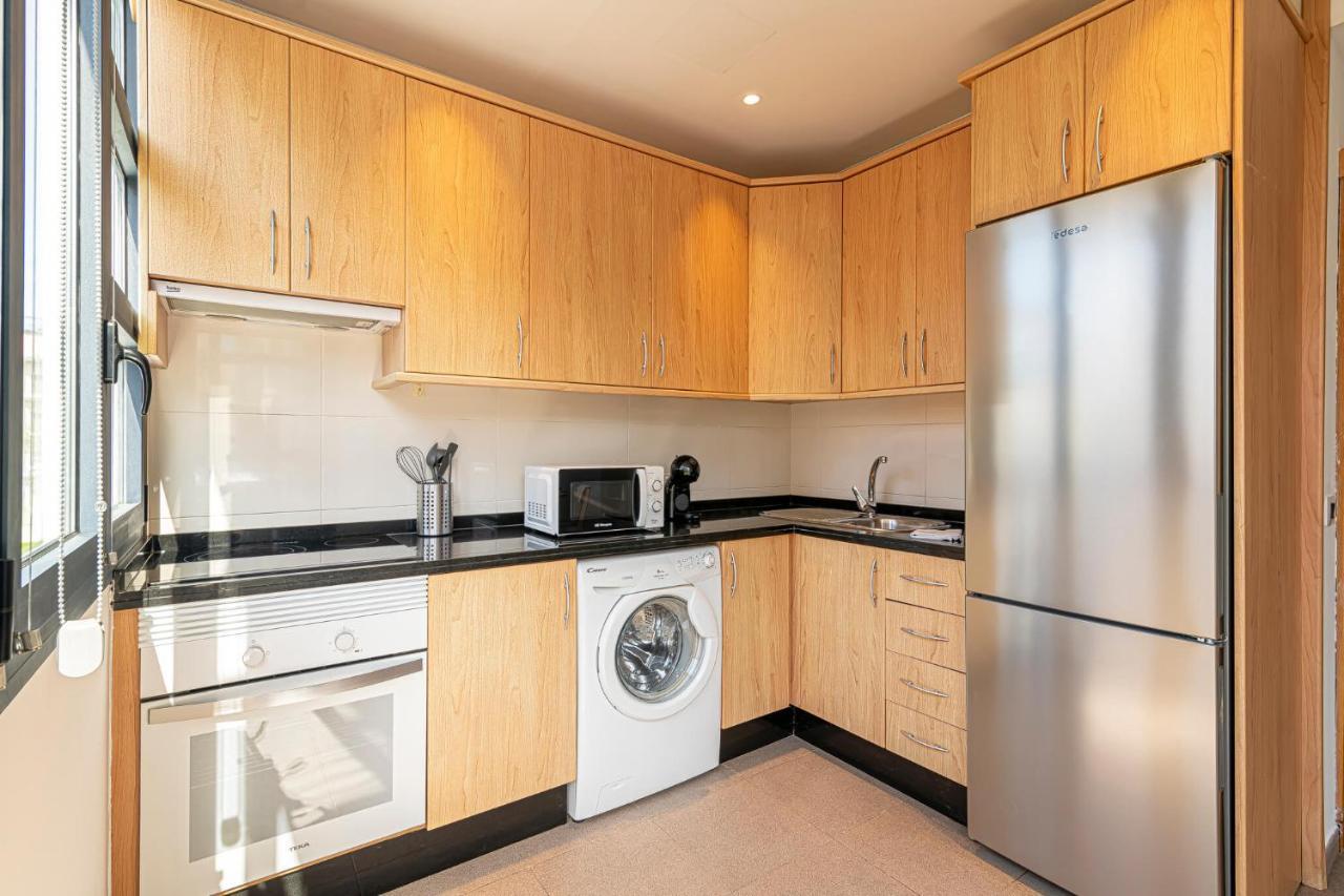 Appartement Luxury Holidays Suites, Playa De Cristianos Los Cristianos (Tenerife)