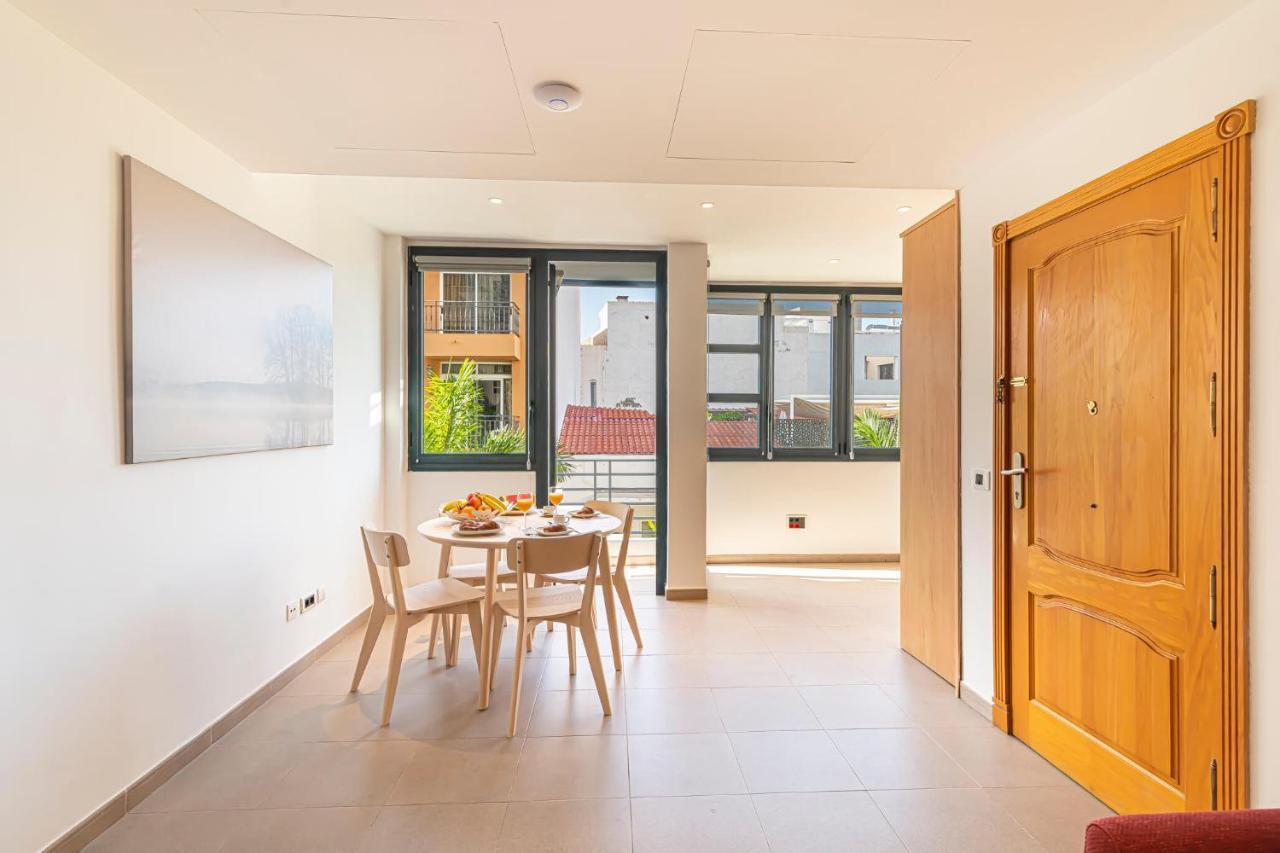 Appartement Luxury Holidays Suites, Playa De Cristianos Los Cristianos (Tenerife)